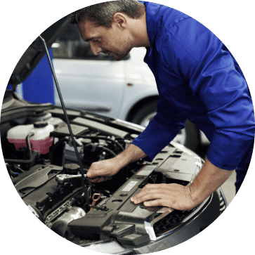Volvo Car Repair & Service