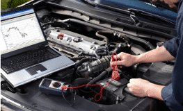 Auto Diagnostics