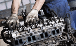 Engine Repair