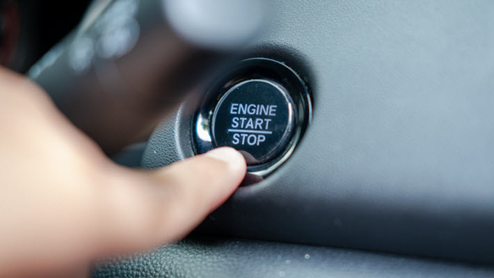 BMW Starting Issue