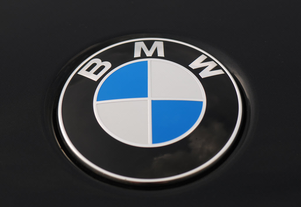 BMW Logo