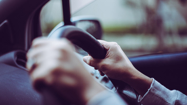 BMW Poor Steering Response