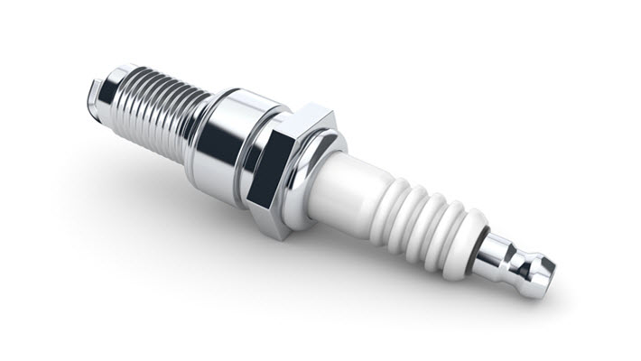 BMW Spark Plug
